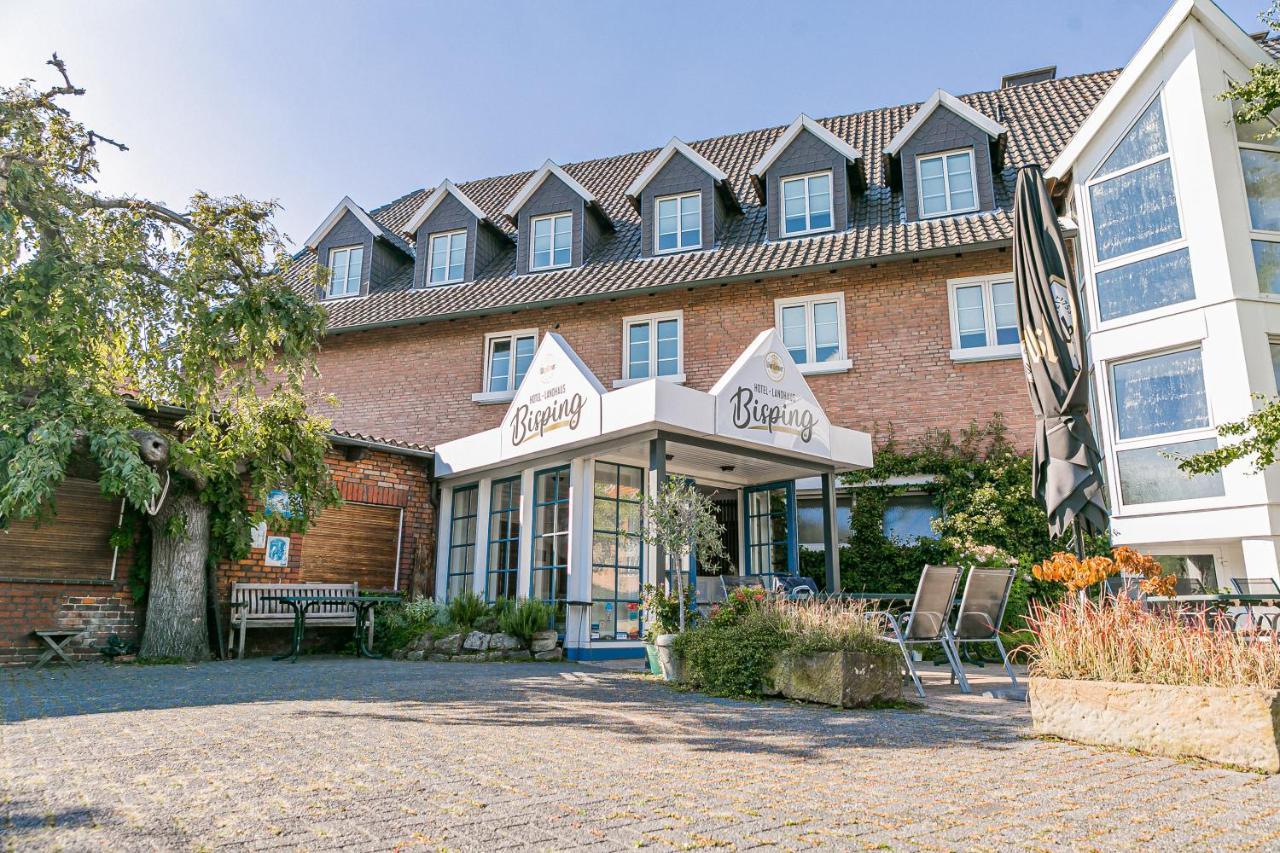 Landhaus Bisping Everswinkel Εξωτερικό φωτογραφία